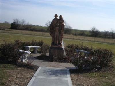 Queen of the Holy Rosary Cemetery on Sysoon