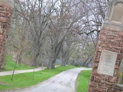 Queens Lawn Cemetery on Sysoon