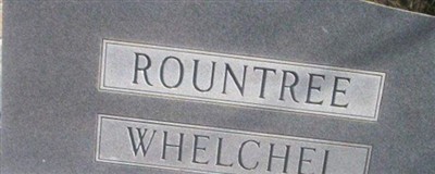 Quentin Eugene Whelchel on Sysoon
