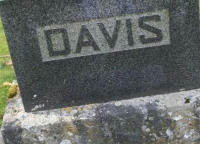 Quentin Robert Davis on Sysoon