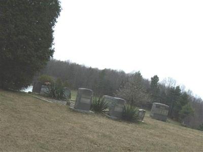 Quesenberry Cemetery on Sysoon