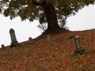 Quigley Cemetery on Sysoon