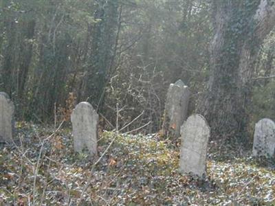Quillian Cemetery on Sysoon