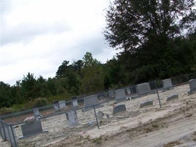 Quinn Cemetery on Sysoon