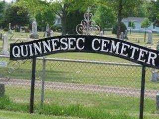 Quinnesec Cemetery on Sysoon