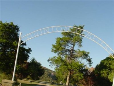 Quinton Cemetery on Sysoon