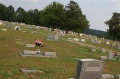 Quitman Cemetery on Sysoon