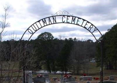 Quitman Cemetery on Sysoon