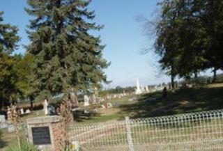 Quiver Cemetery on Sysoon