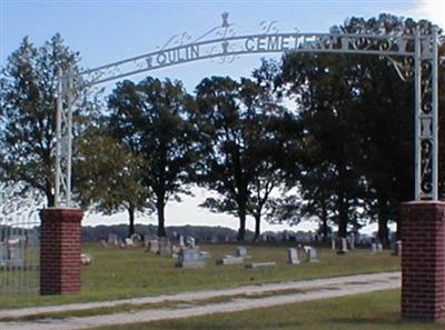 Qulin Cemetery on Sysoon