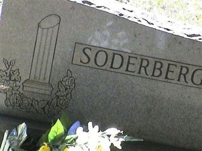 R. Keith Soderberg on Sysoon