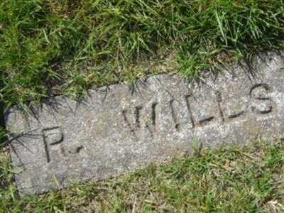 R Wills on Sysoon