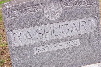R. A. Shugart on Sysoon
