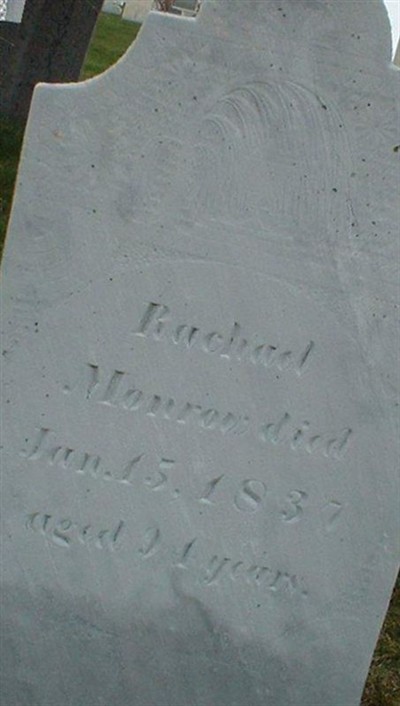 Rachael Monrow on Sysoon