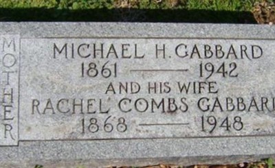 Rachel Combs Gabbard on Sysoon
