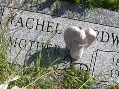 Rachel Evaline Sumner Hardwick on Sysoon