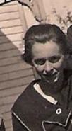 Rachel Loreen Edmonds Allen on Sysoon