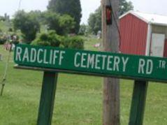 Radcliff Cemetery on Sysoon