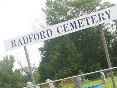 Radford Cemetery on Sysoon