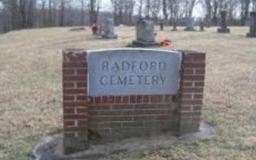 Radford Cemetery on Sysoon