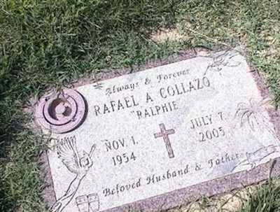 Rafael A Collazo on Sysoon