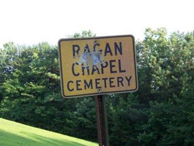 Ragan Chapel Cemetery on Sysoon