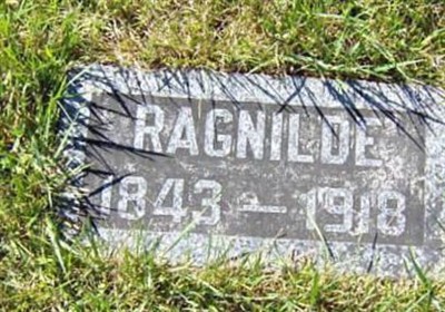 Ragnilde Olsdatter Overboe Naeseth, Find a grave on Sysoon Ragnilde Olsdatter Overboe Naeseth on Sysoon