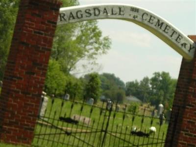 Ragsdale Cemetery on Sysoon