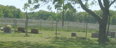 Ragsdale-Harmony Baptist Cemetery on Sysoon