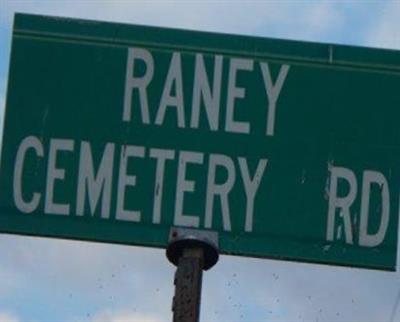 Rainey Cemetery on Sysoon