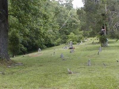 Rains Grove Cemetery on Sysoon