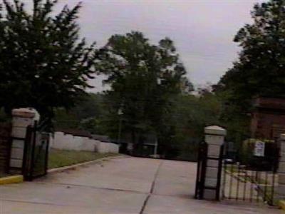 Raleigh National Cemetery on Sysoon