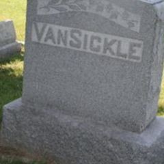 Ralph A. VanSickle on Sysoon