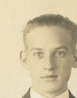 Ralph Albert Snook on Sysoon
