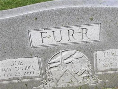 Ralph Joseph Furr on Sysoon