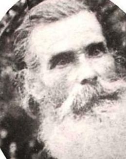Ralph Nephi Rowley on Sysoon