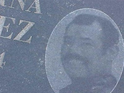 Ralph Serna Rodriguez on Sysoon