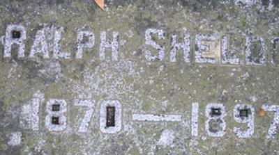 Ralph Sheldon, Find a grave on Sysoon Ralph Sheldon on Sysoon
