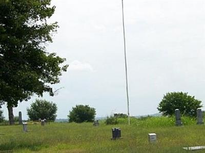 Ralston Cemetery on Sysoon