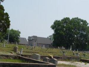 Ramah Baptist Church Cemetery on Sysoon