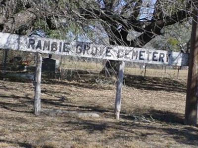 Rambie Grove Cemetery on Sysoon