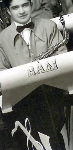 Ramiro Cano "Ram" Vargas on Sysoon