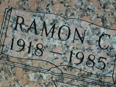 Ramon C Rodriguez on Sysoon