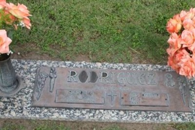 Ramon P. Rodriguez on Sysoon