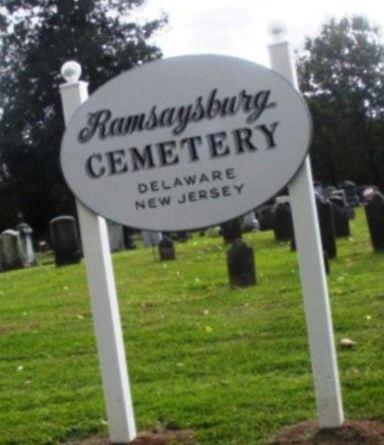Ramsaysburg Cemetery on Sysoon