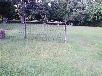 Ramsey-Black Cemetery on Sysoon