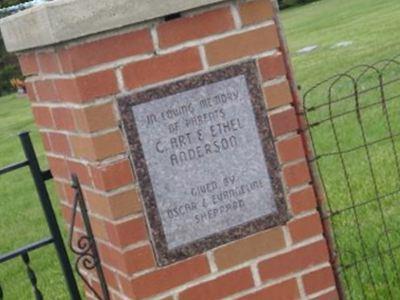 Ramsey Cemetery on Sysoon