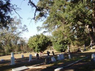 Ramsey Springs Cemetery on Sysoon