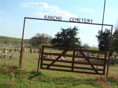 Rancho Cemetery on Sysoon