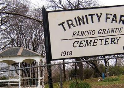 Rancho Grande Cemetery on Sysoon